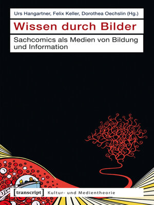 cover image of Wissen durch Bilder